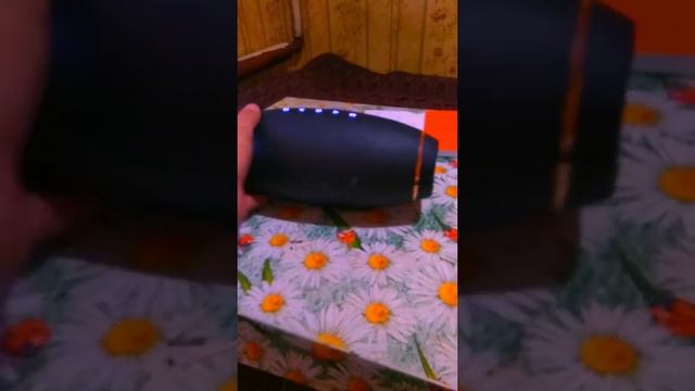 Обзор китайской колонки Hopestar H20 | Superbass Busted