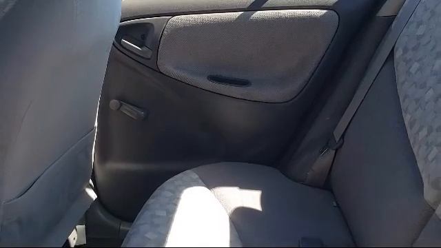 2001 Toyota Echo Sedan Fairfield Vallejo Sonoma St helena American Canyon Vacaville смотреть онлайн