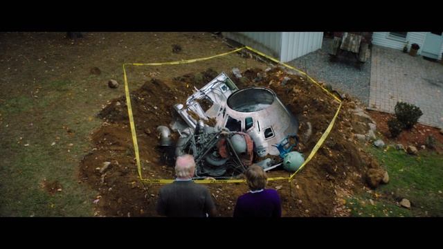 Линолеум Трейлер 2023 смотреть онлайн