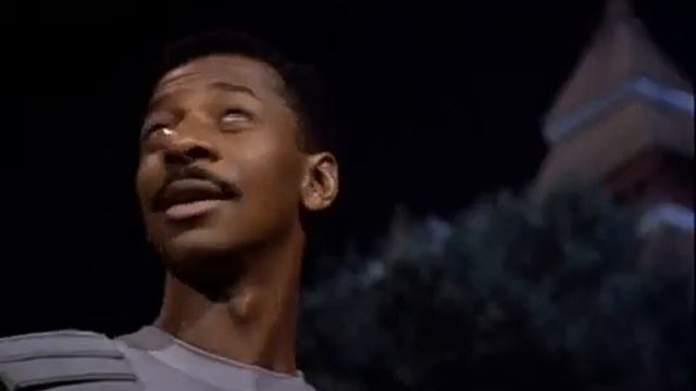 Человек метеор/Meteor-Man смотреть онлайн