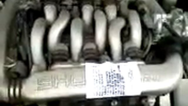 Cash For Clunkers 1993 Ford Taurus SHO part 6 смотреть онлайн