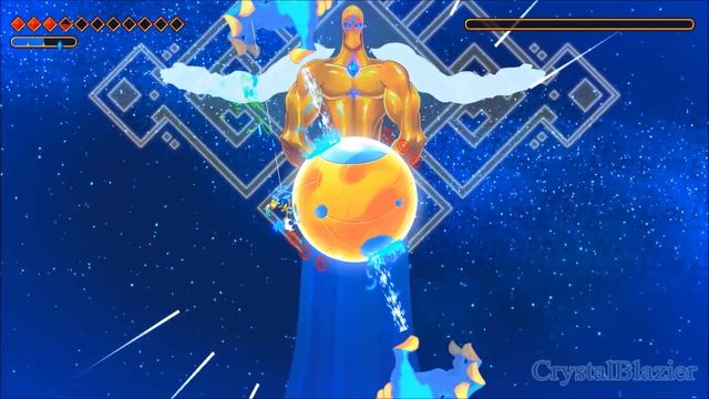 Pankapu Boss #7 - Iketomi смотреть онлайн