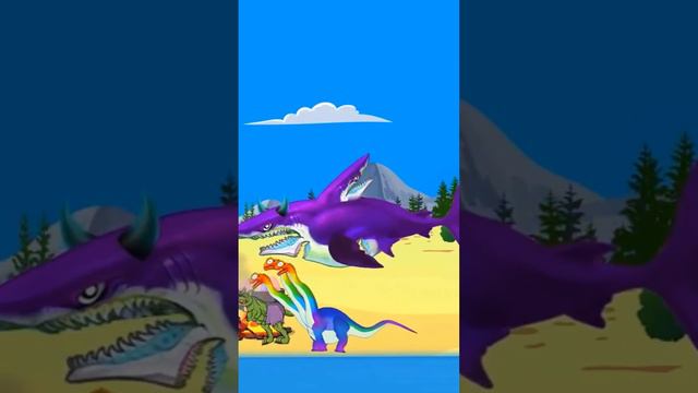 cat super'Hero |The evolution of super cats,elephant, dog, duck, duck | part 8 смотреть онлайн