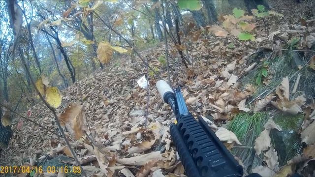 Страйкбол Хабаровск. Игра Bricolage of war: Skutvik 02.10.2021г. Airsoft смотреть онлайн