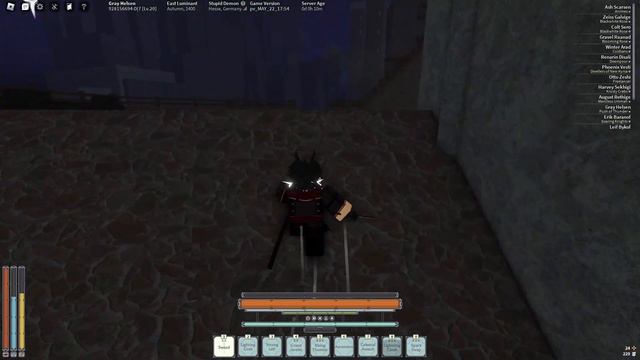 КАК ПОЛУЧИТЬ IRONSING в Дипвокене | HOW TO GET IRONSING IN DEEPWOKEN смотреть онлайн
