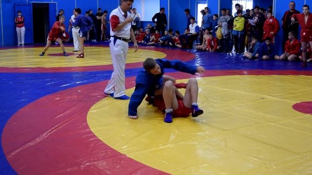 Победы на региональном турнире памяти Ю. М. Васильева смотреть онлайн