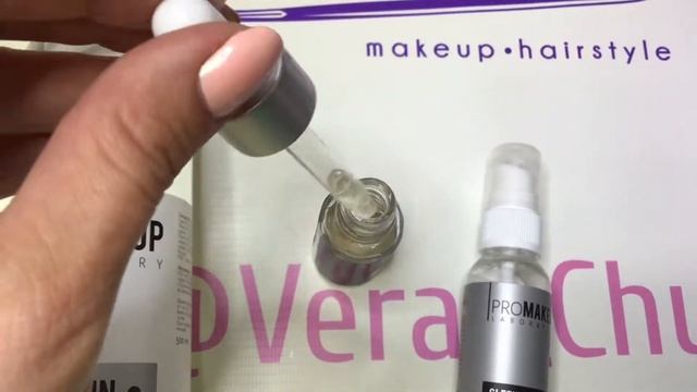 PROMAKEUP LABORATORY мой выбор смотреть онлайн