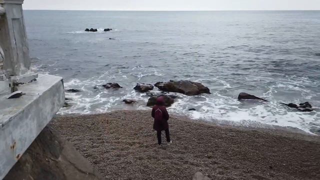 КРЫМ! СИМЕИЗ Январь 2021 смотреть онлайн