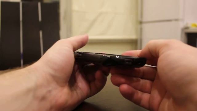 Чехол для Samsung Galaxy S Duos S7562 S-line Wave TPU Gel Case смотреть онлайн