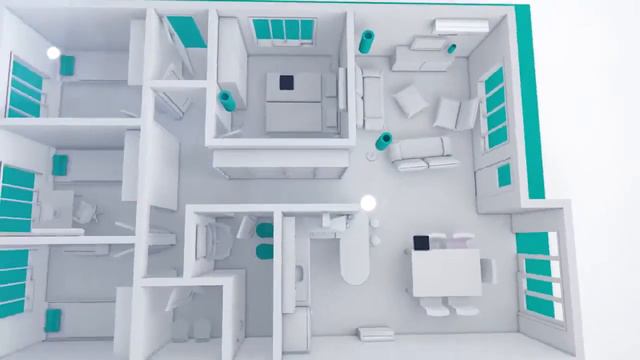Koli Klima - Mitsubishi Electric për Durrësin смотреть онлайн
