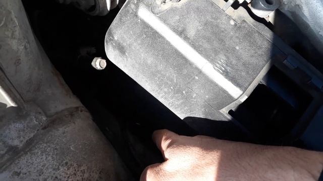 Не заводится и не догадаешься. смотреть онлайн