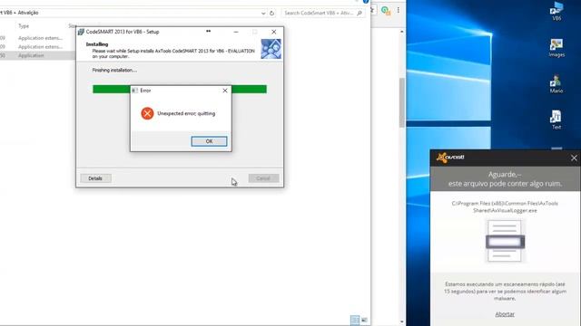 Ativar CodeSmart 2013 - Link para download na descrição смотреть онлайн