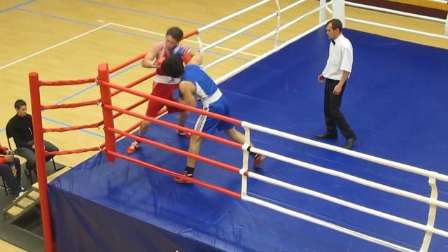 Васиф Мамедов Н ЧЕЛНЫ 2раунд Пермь бокс смотреть онлайн