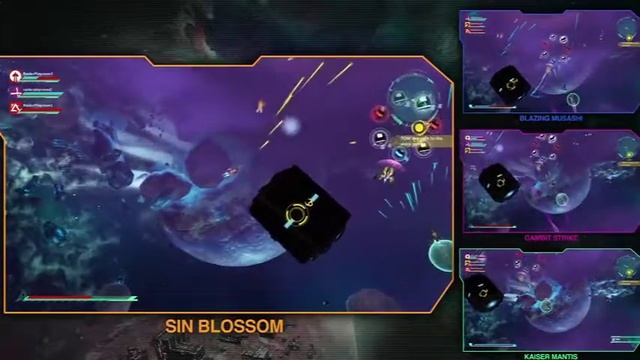 Riftstar Raiders Trailer смотреть онлайн