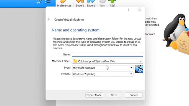 How to Install VirtualBox on Windows 11 смотреть онлайн