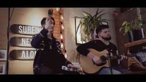 Диана Суханова - Отец (Acoustic)
