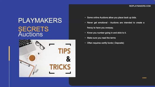 Weekly Q & A Webinar Video 301 - Guest Speaker Robert Taylor-How to find Deals in Any Market смотреть онлайн
