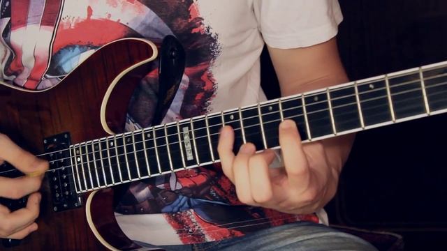 Разбор Nobody.one: ВЫПУСК 008 - Womb!