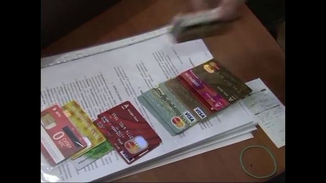 Правопорядок. Банда по отмыванию денег смотреть онлайн