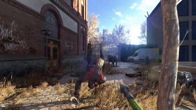 КАК БЕСПЛАТНО ПОИГРАТЬ В Dying Light 2: Stay Human? l ОТВЕТ ТУТ! смотреть онлайн