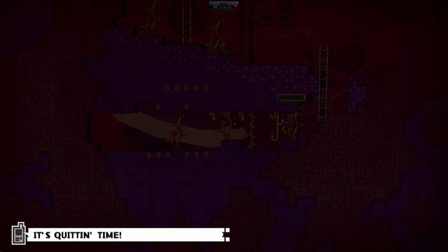 NOM NOM GALAXY прохождение #8 [Гнусавый Let's Play] Zokhelm смотреть онлайн