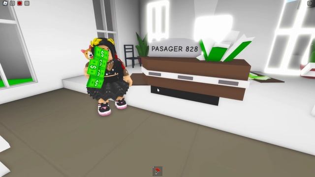 SEBI O SARUTA PE FOXI SIRENA, EVA II VEDE! (ROBLOX BROOKHAVEN RP) смотреть онлайн