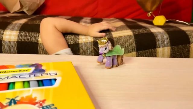 Открыли сразу 2 подарка адвент календаря? смотреть онлайн