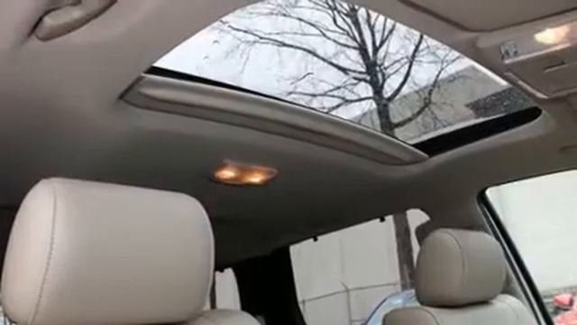 2020 Toyota Sequoia Limited in Vienna, VA 22182 смотреть онлайн