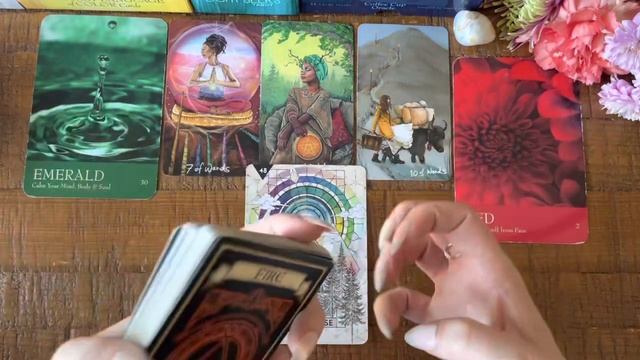 Pick-a-Card: March Predictions! ? What’s happening for you? смотреть онлайн