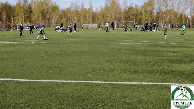 2022.05.07 Иремель 2011 - Алга. Кубок Забивака.mp4 смотреть онлайн