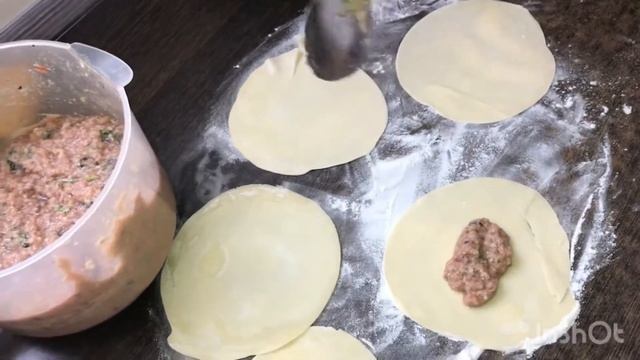 Рукоделие из Натуральных Материалов