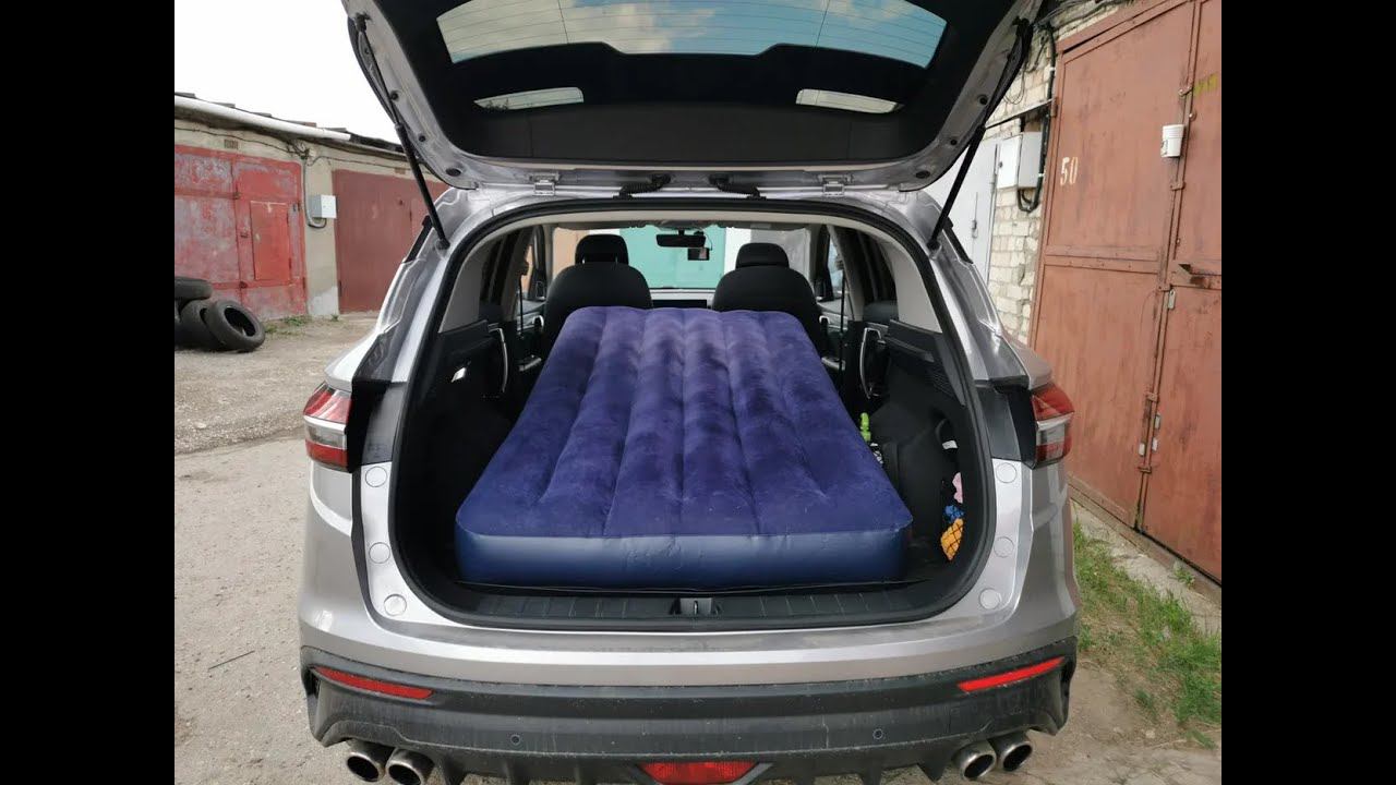 Можно ли переночевать в GEELY COOLRAY смотреть онлайн