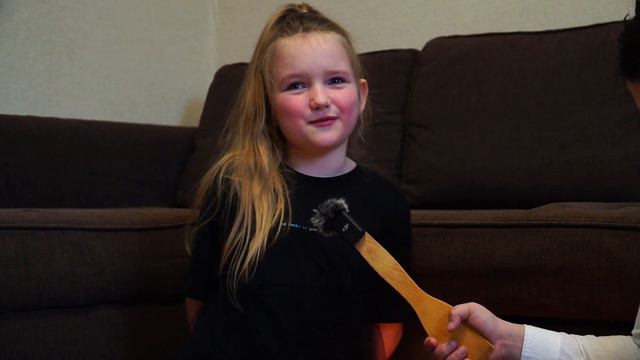 Дети | Ответы на вопросы | Марианна | Выпуск 1 смотреть онлайн