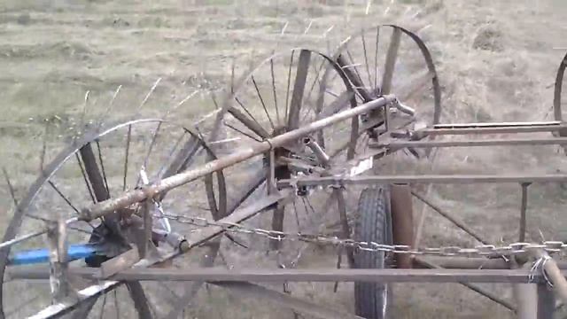Баковые грабли, Бураево смотреть онлайн