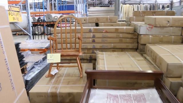 Home Renovators Auction 13 April смотреть онлайн