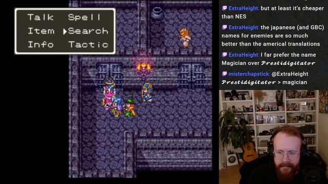 Dragon Quest III (Super Famicom Version) - Part 2