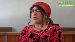 Кадом саҳнаи Аловуддин Абдуллоевро дар хотир доред?  #Alovuddin_Abduloev