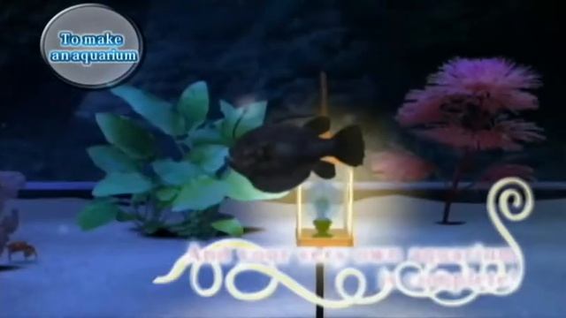 [Trailer] My Aquarium 2 - English Version смотреть онлайн