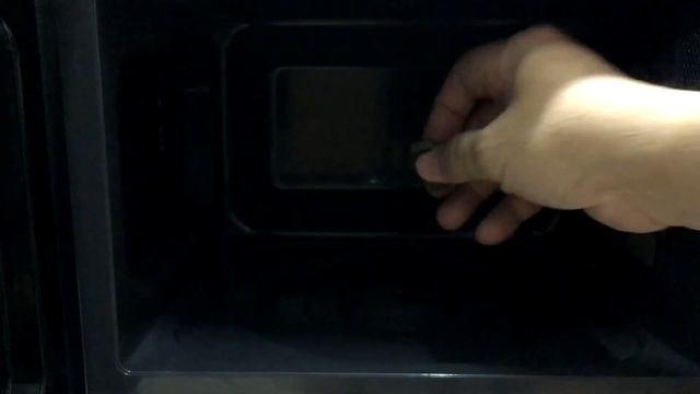 Microwave TOSHIBA ER-SM20(W)TH смотреть онлайн