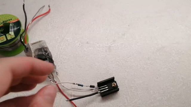 Миниатюрный высоковольтный генератор своими руками смотреть онлайн