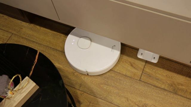 Робот-пылесос Dreame Bot D10s с функцией сухой и влажной уборки ✅ ОБЗОР и ТЕСТ / Xiaomi смотреть онлайн