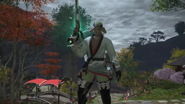 Morkane Bloodrage Jenova Server
