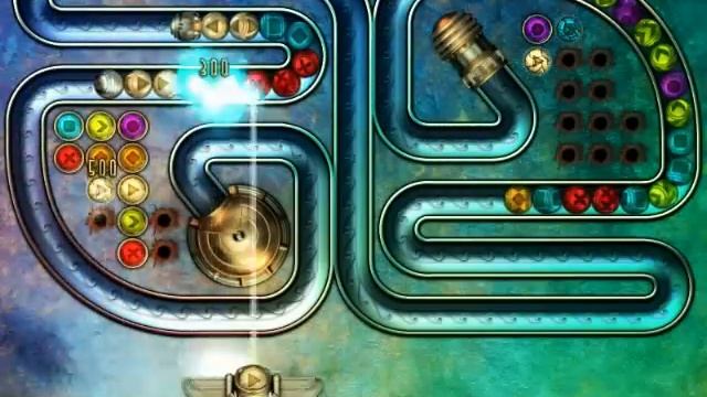 Atlantis Sky Patrol Level 77-84 смотреть онлайн