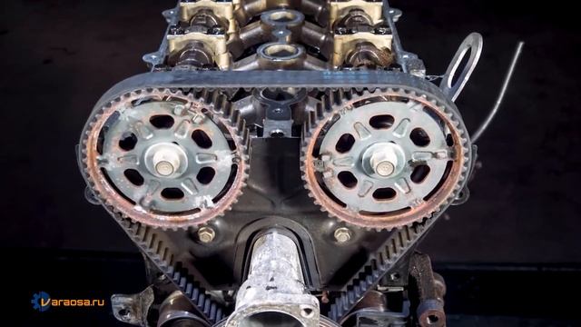 Нужно ли заливать масло в масляный фильтр при замене масла в двигателе ? #2 смотреть онлайн