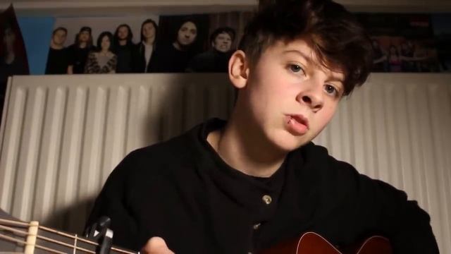 STAND BY ME COVER смотреть онлайн