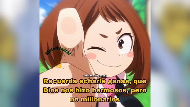 ?BAKUGO REVIVE? | MEMES DE BOKU NO HERO ACADEMIA #55 | MEMES CON SPOILER | MemesProxx смотреть онлайн