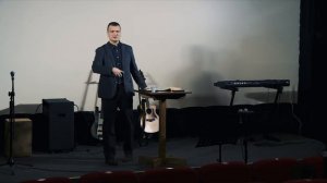 Рождение свыше | Александр Савчук