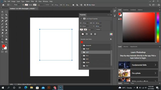 How We Use Direct Selection Tool In Adobe Photoshop 2020 | ABD TECH | XSZAWQ смотреть онлайн