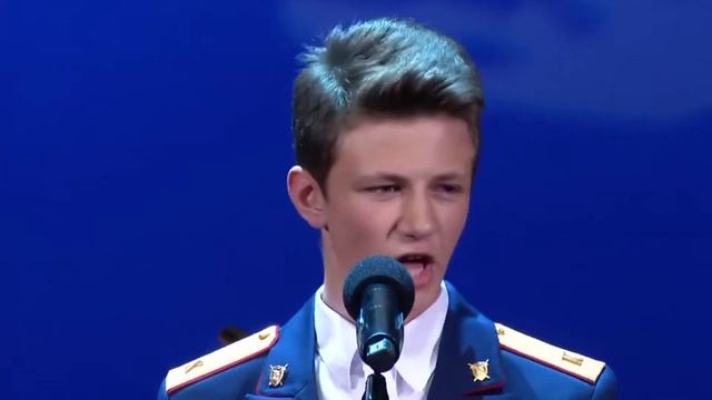 "Баллада о солдате" Илья Кузнецов смотреть онлайн