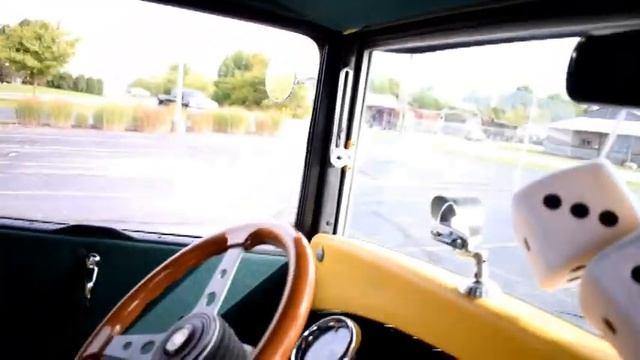 1931 Ford Model A Gateway Classic Cars #1522 Indianapolis смотреть онлайн